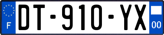 DT-910-YX