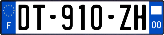 DT-910-ZH