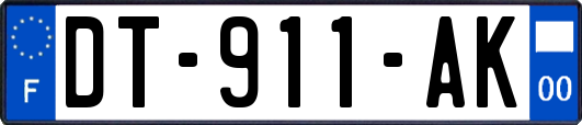 DT-911-AK