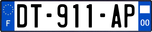 DT-911-AP