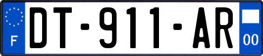 DT-911-AR