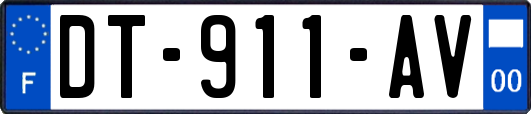 DT-911-AV