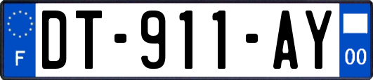DT-911-AY