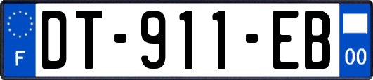 DT-911-EB