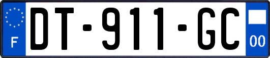 DT-911-GC