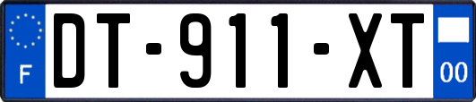 DT-911-XT