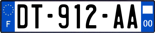 DT-912-AA