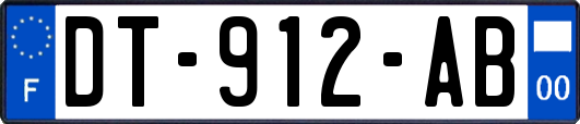 DT-912-AB