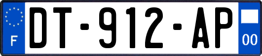 DT-912-AP