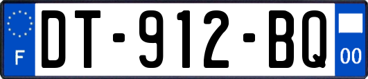 DT-912-BQ