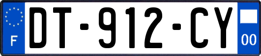 DT-912-CY