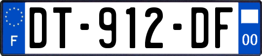 DT-912-DF