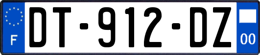 DT-912-DZ