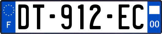 DT-912-EC
