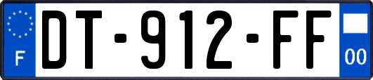 DT-912-FF