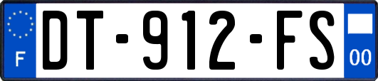 DT-912-FS