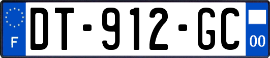 DT-912-GC