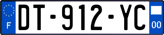 DT-912-YC