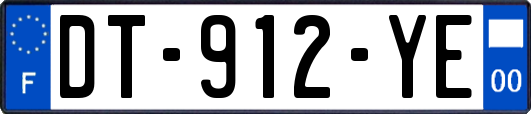 DT-912-YE