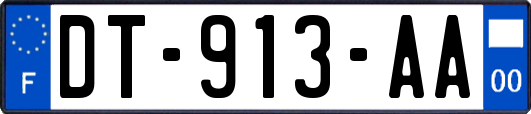 DT-913-AA