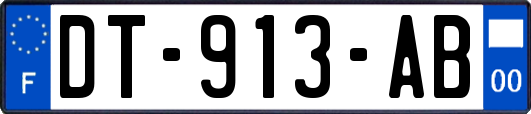 DT-913-AB