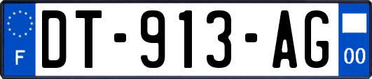 DT-913-AG