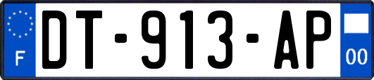 DT-913-AP