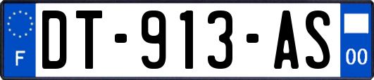 DT-913-AS