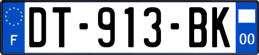 DT-913-BK