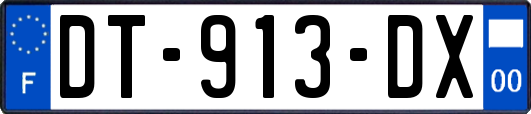 DT-913-DX
