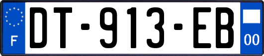 DT-913-EB