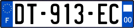 DT-913-EC