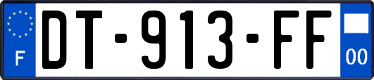 DT-913-FF