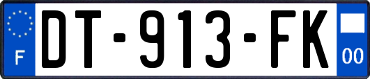 DT-913-FK