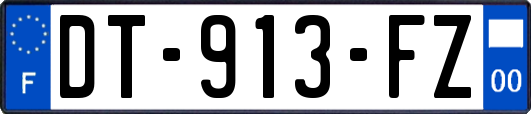 DT-913-FZ