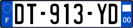 DT-913-YD