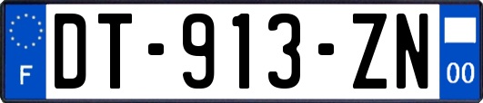 DT-913-ZN