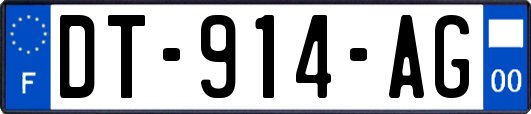 DT-914-AG