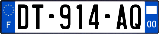 DT-914-AQ