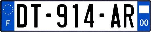 DT-914-AR