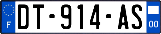 DT-914-AS