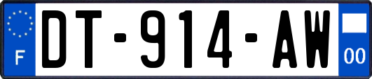 DT-914-AW