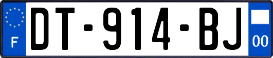 DT-914-BJ