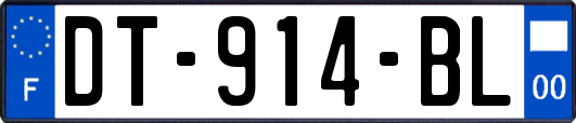 DT-914-BL