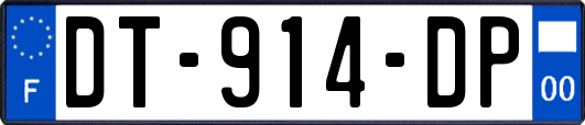 DT-914-DP