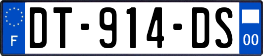 DT-914-DS