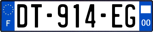 DT-914-EG