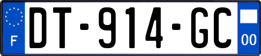 DT-914-GC