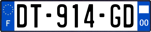 DT-914-GD