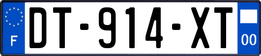 DT-914-XT